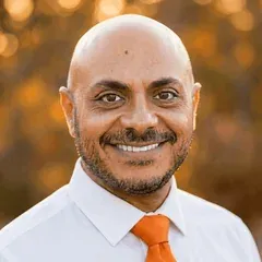 Photo of Michael Nessim