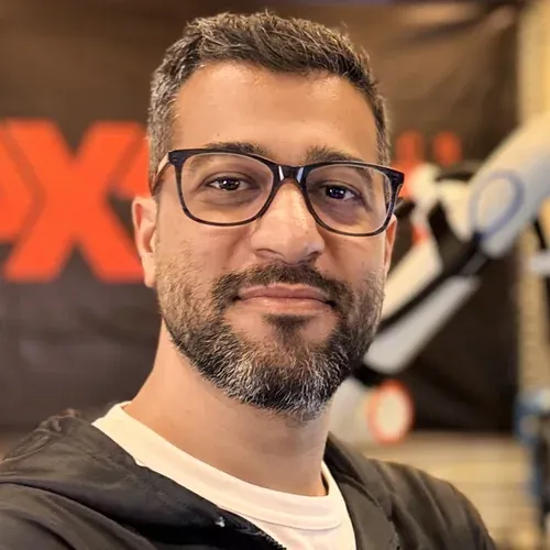 Photo of Malak Mitch
